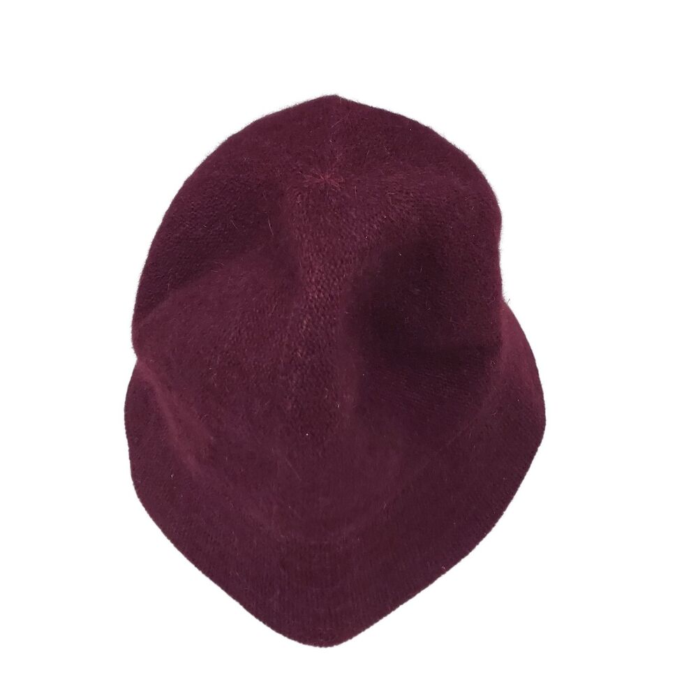 Beautiful Women's Wool Blend Hat